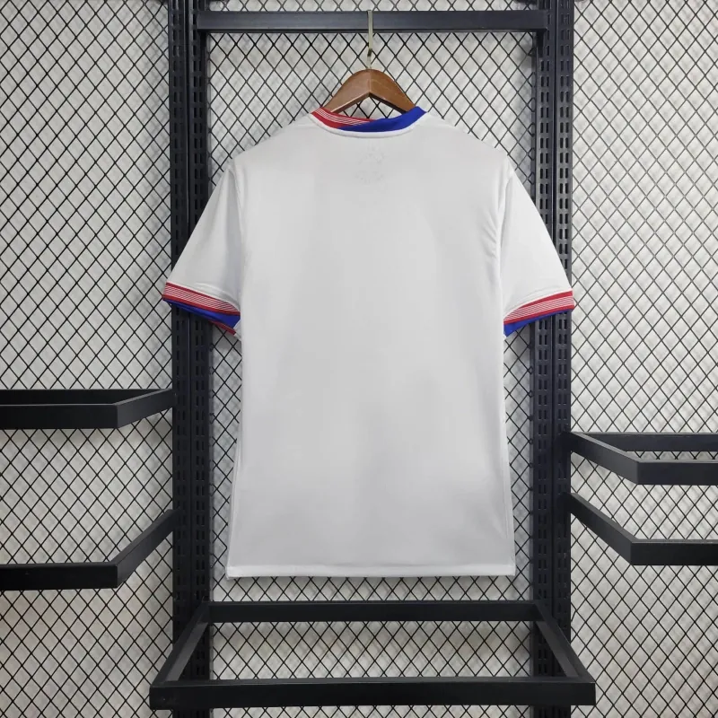 2024 USA Home Kit Jersey Supplier Yupoo 5