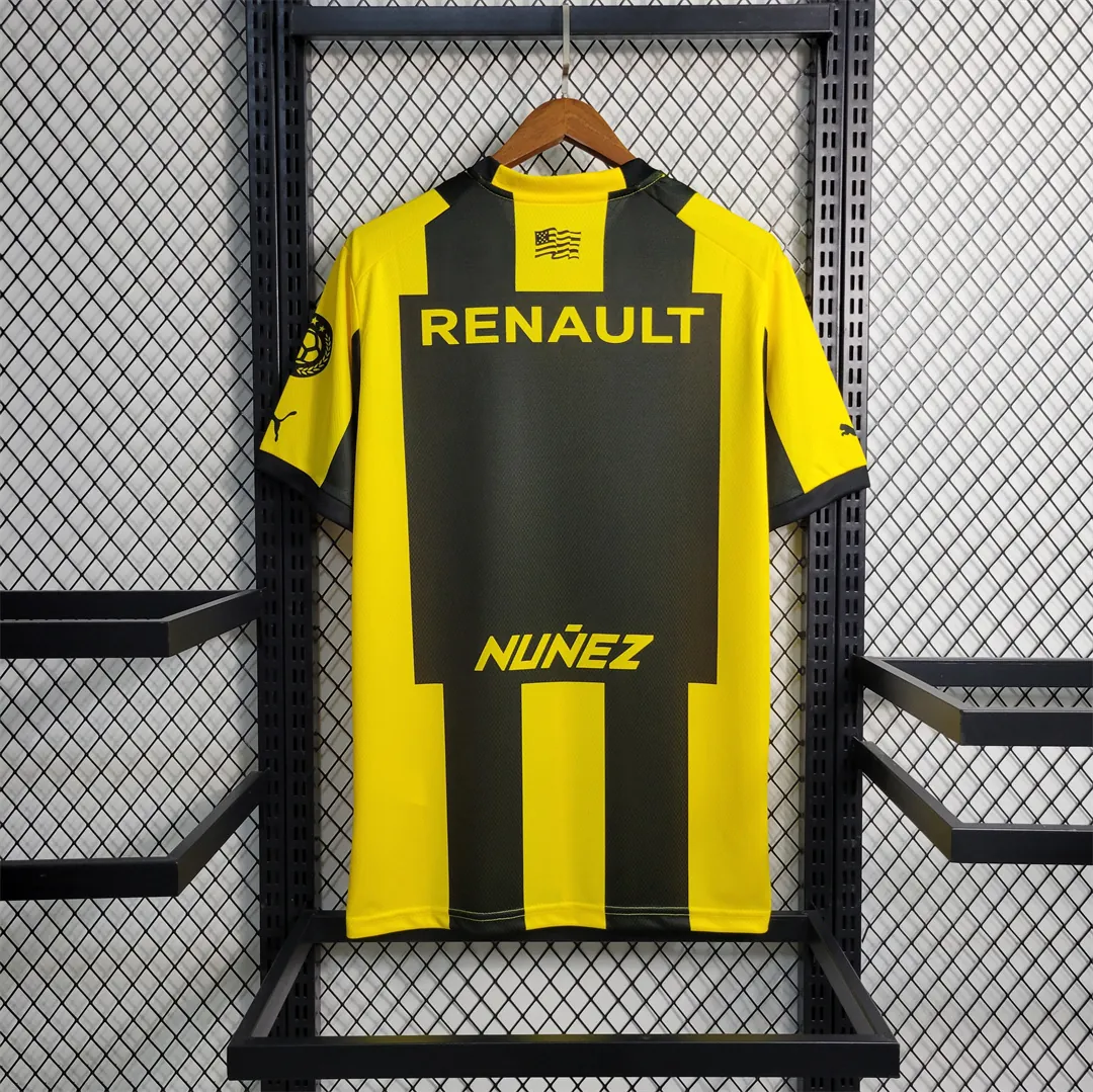 23-24 Peñarol home 6