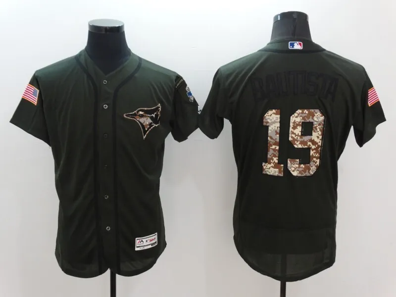 Toronto Blue Jays 67