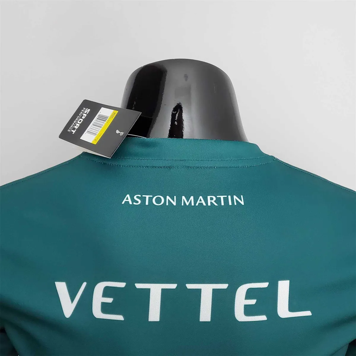 F1 Formula One 2022 Astontin 6