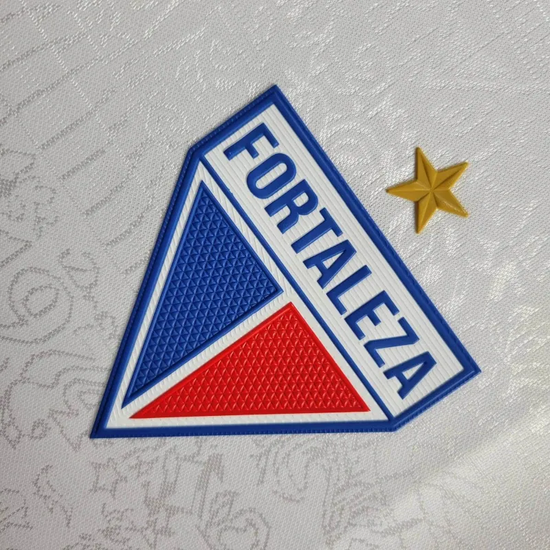 24-25 Fortaleza Away Kit Best Jerseys Yupoo 1