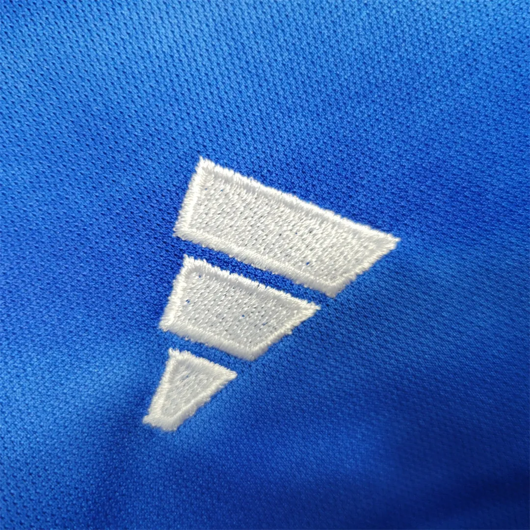 2023 Women's Italy home 2