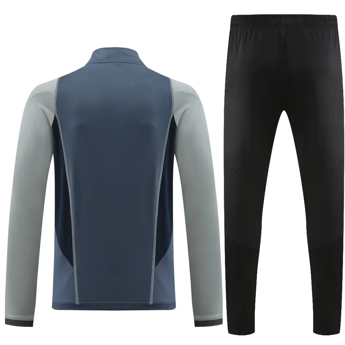 23-24 Miami Long Sleeve Training Suit Yupoo 2