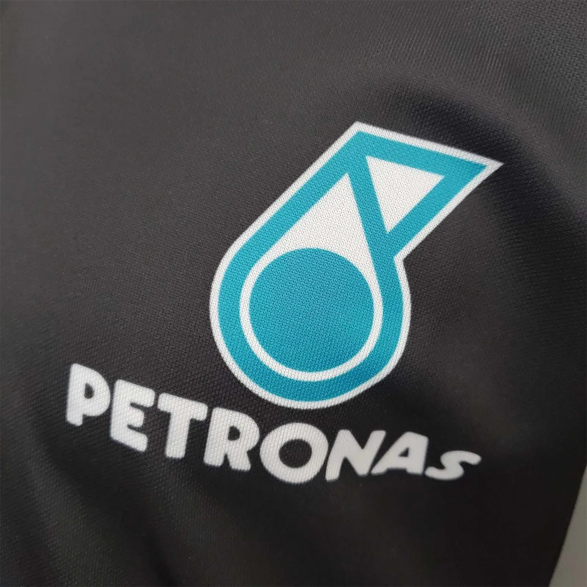 F1 Formula One 2021 Mercedes racing suit black 6