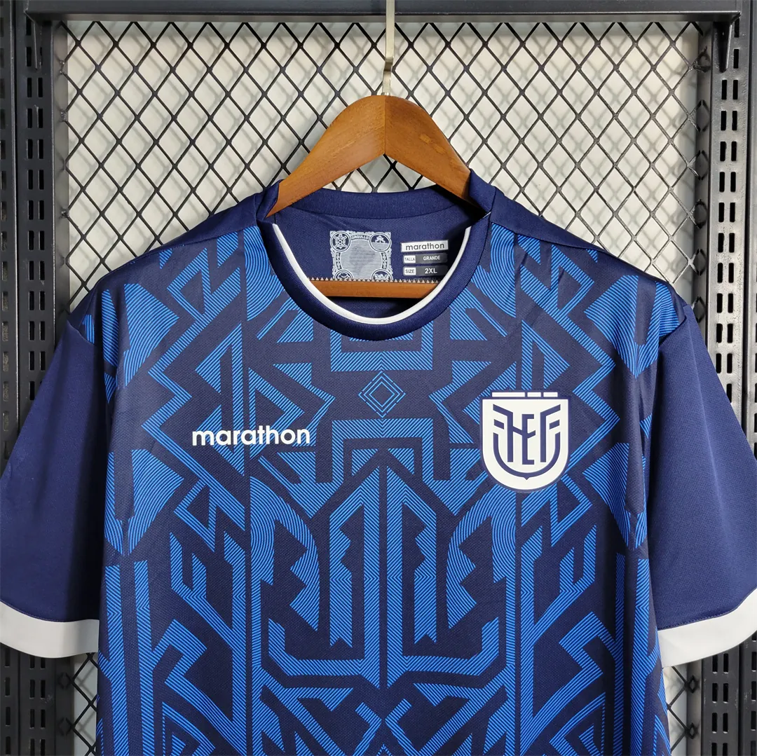 2022 Ecuador away 2