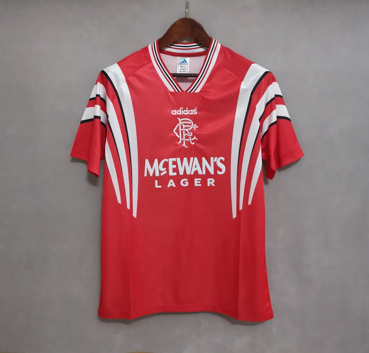 96-97 Rangers away 7