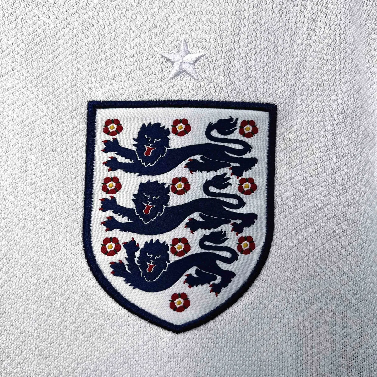 2024 England Home S-4XL 3
