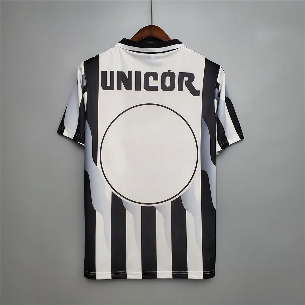 1998 Santos away 6
