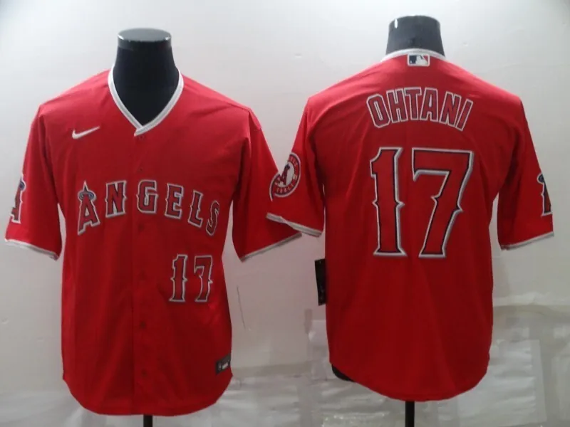 Los Angeles Angels 120