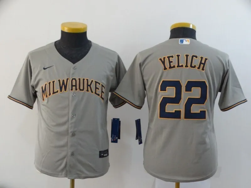 Milwaukee Brewers 40