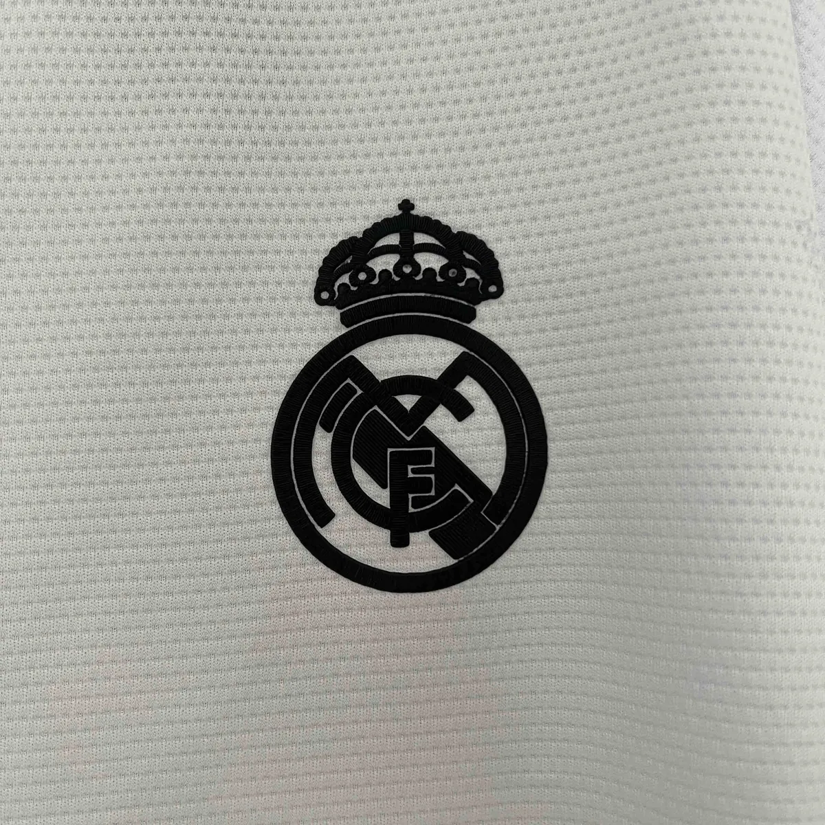 23-24 Real Madrid Y3 Special Edition White T-Shirts Football AAAAJersey Supplier 4