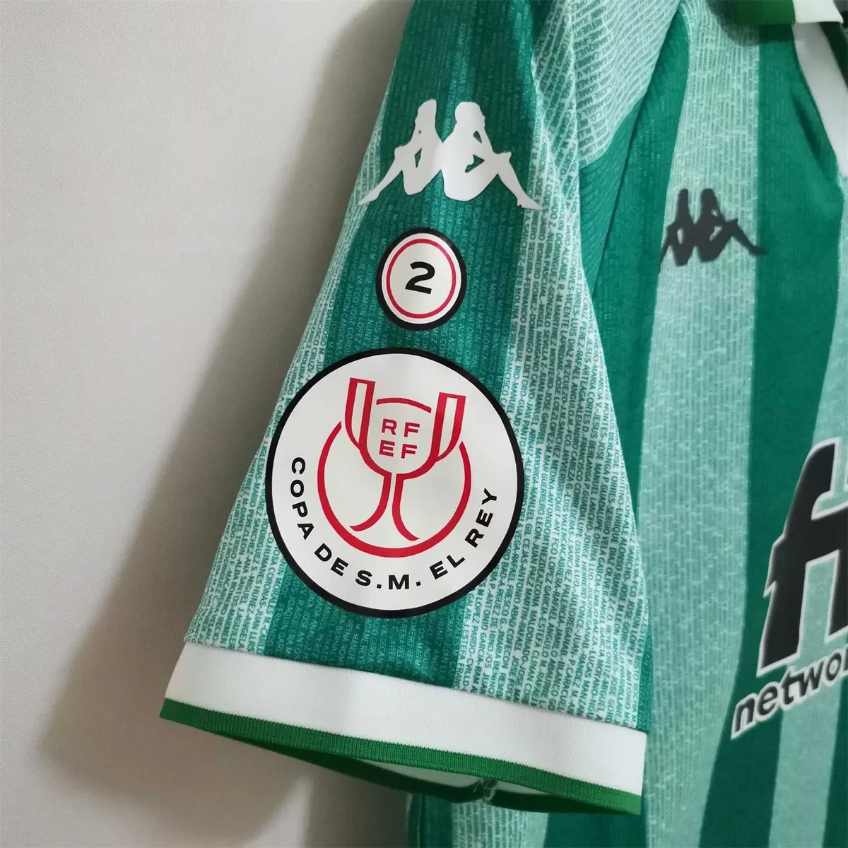 22-23 Real Betis green special edition 5