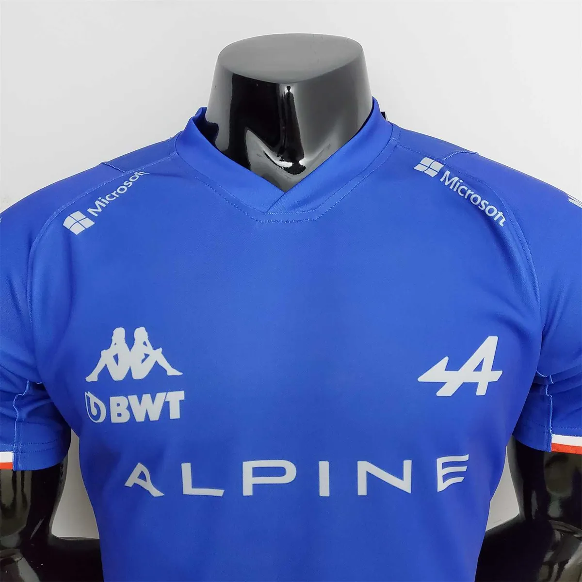 F1 Formula One 2022 Blue 1