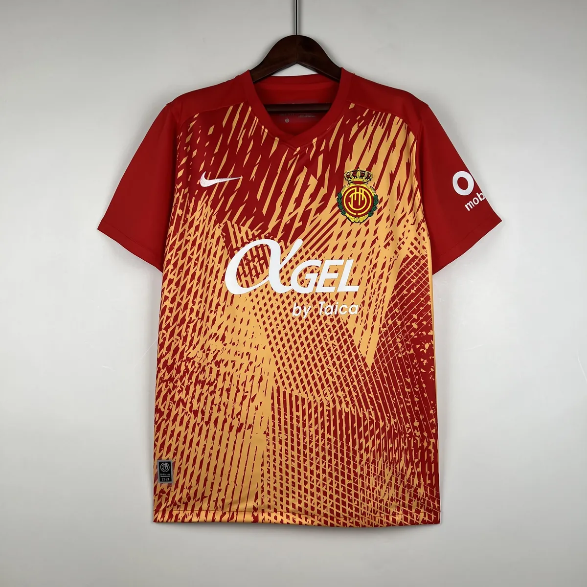 23-24 Mallorca Commemorative Edition S-XXL 9