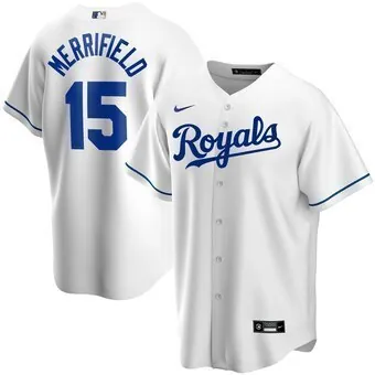 Kansas City Royals 16