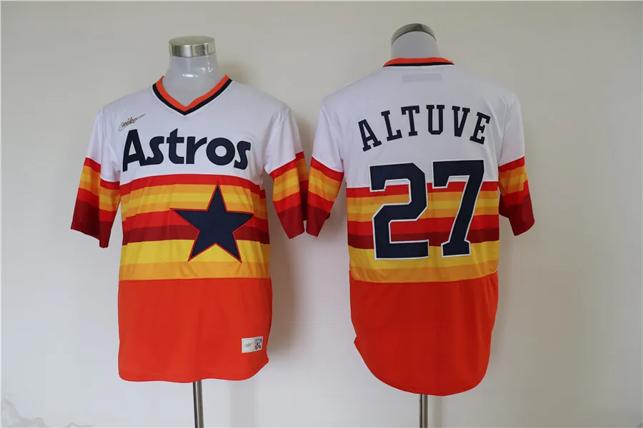 Houston Astros 44