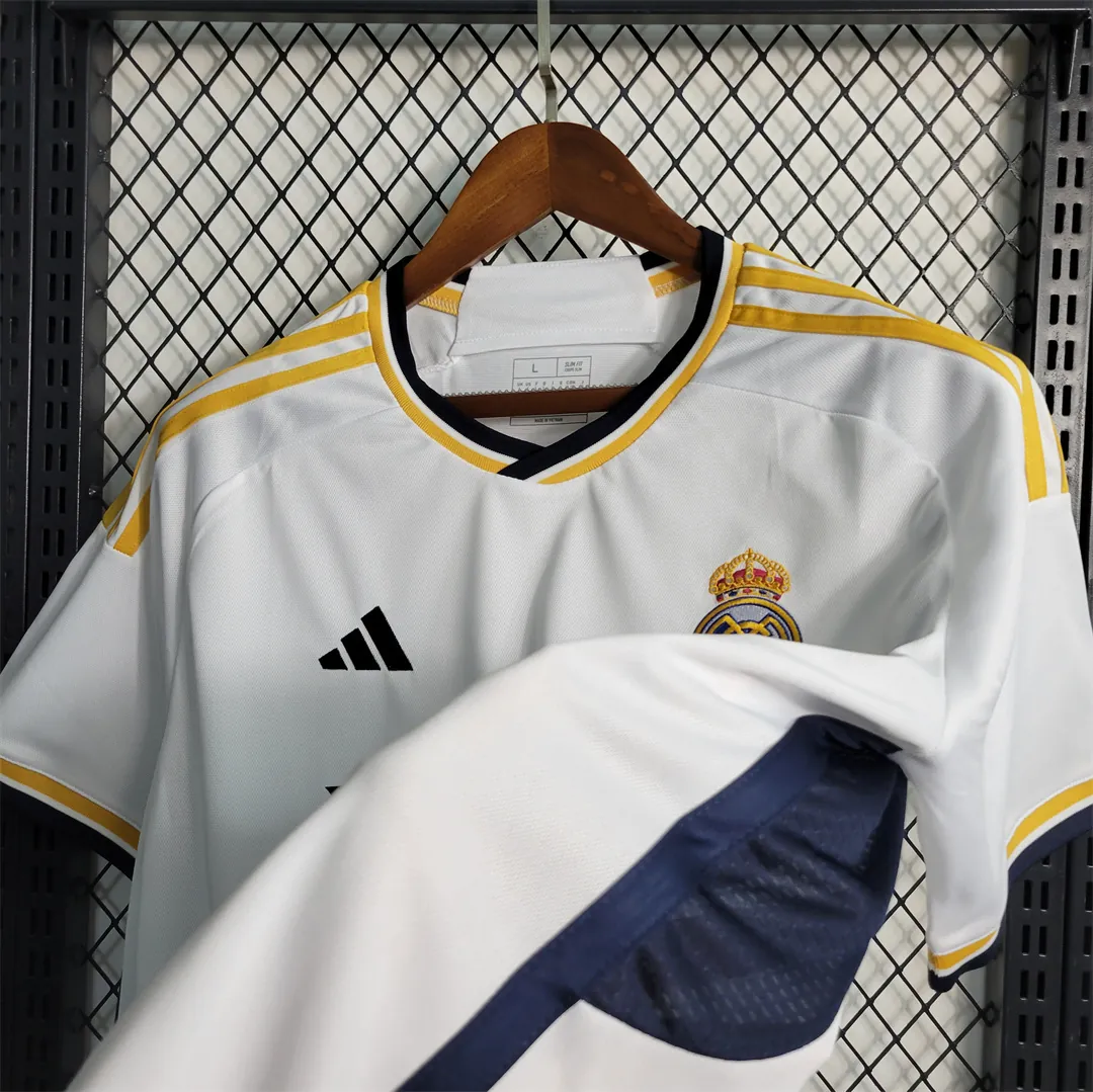 23-24 Real Madrid home 5