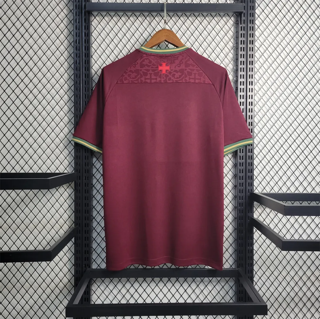 22-23 Vasco da Gama Special Edition Red 4