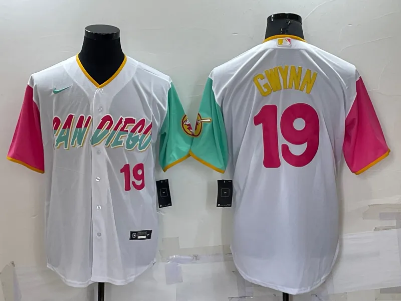San Diego Padres 58