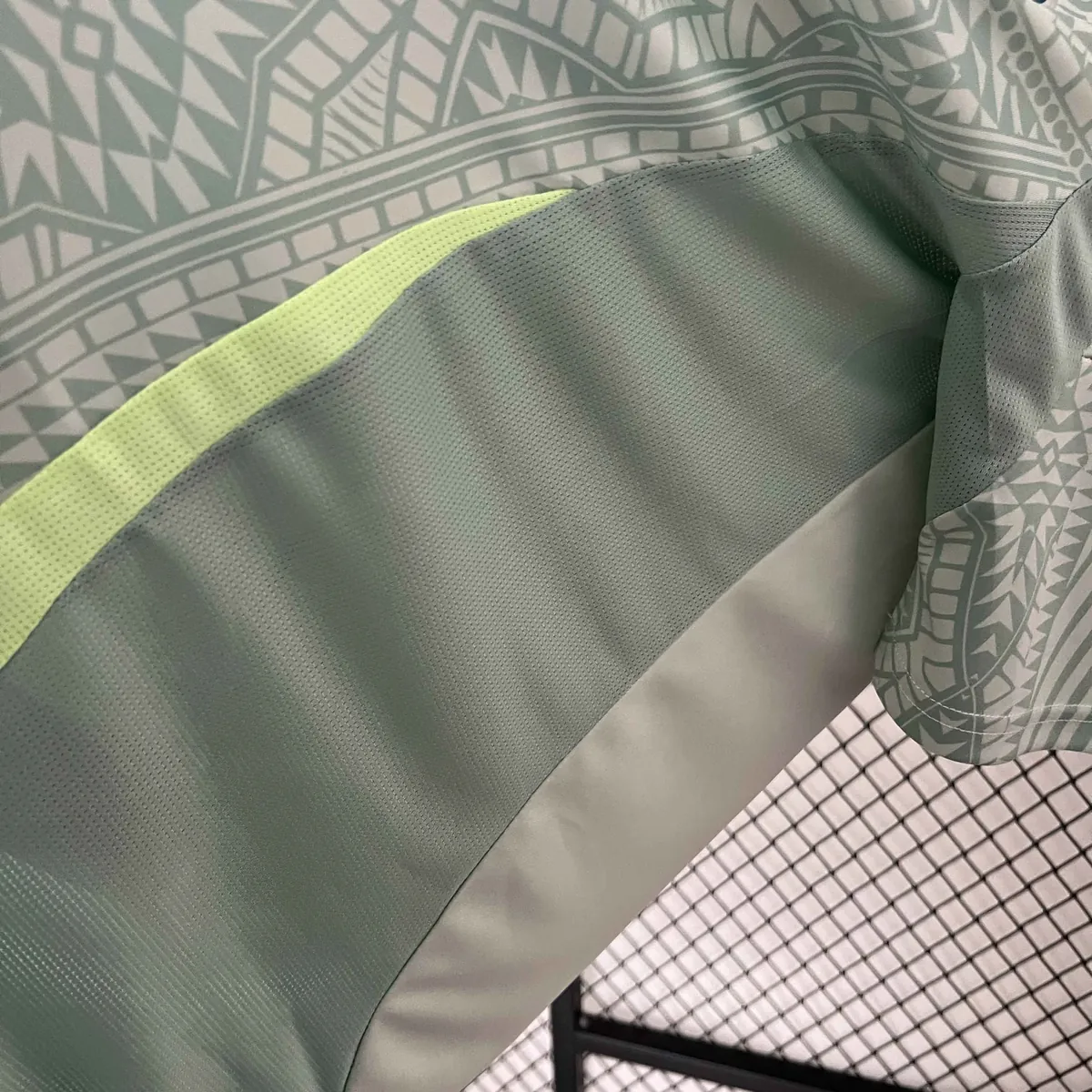 2024 Mexico Away Kit Jersey Supplier Yupoo 5