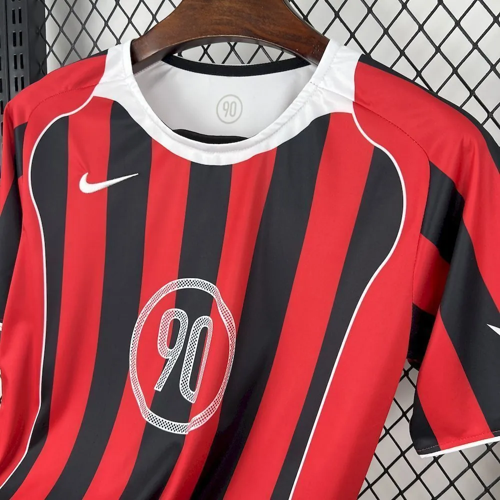 25-26 Nike 90 Dri-FIT Football T-Shirt AAAAJersey Yupoo-3 1