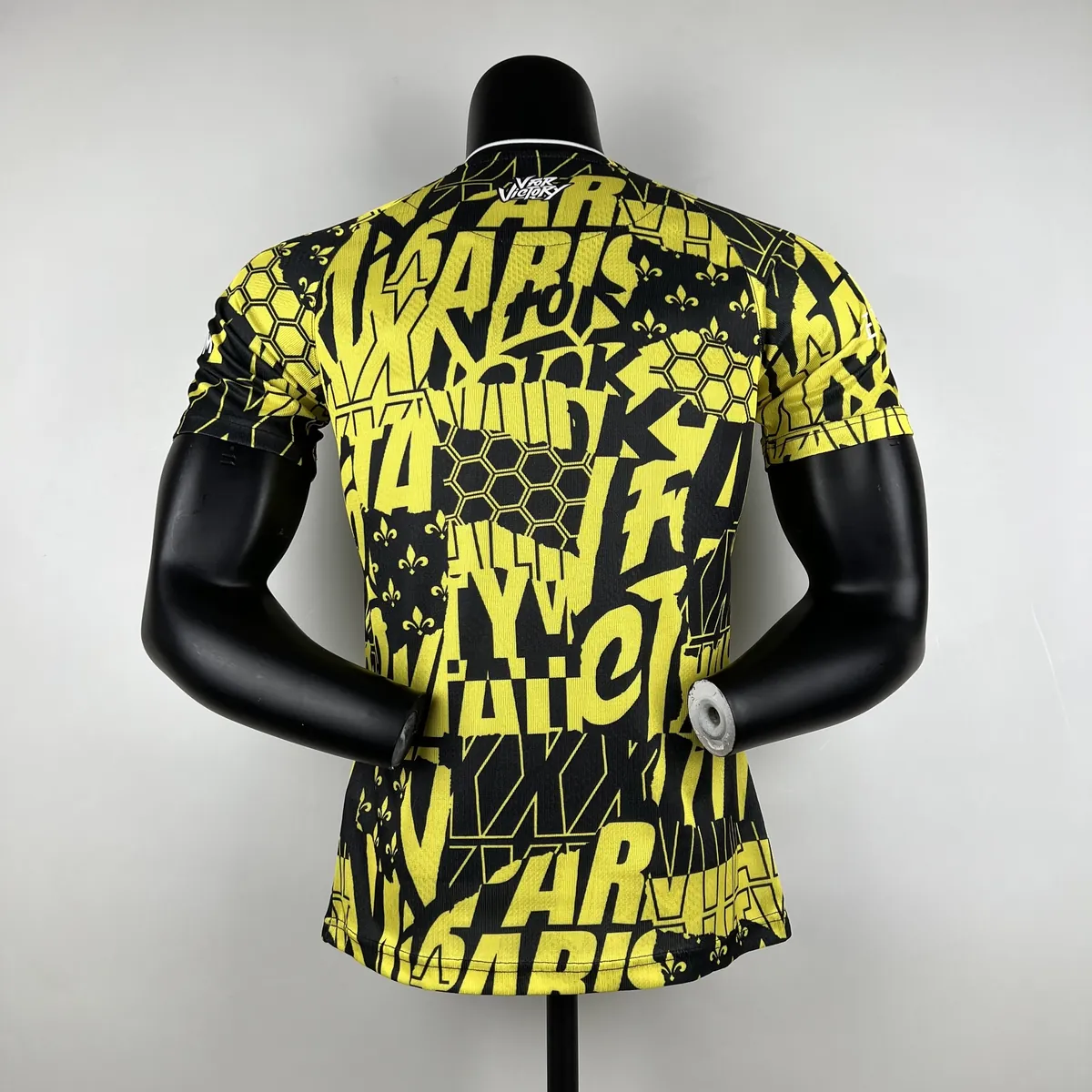 23-24 player version Little Bee S-XXL 3