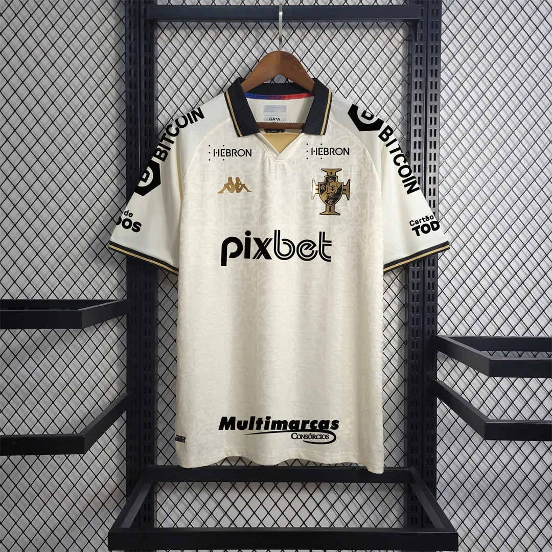 22-23 Vasco da Gama White Special Edition 12
