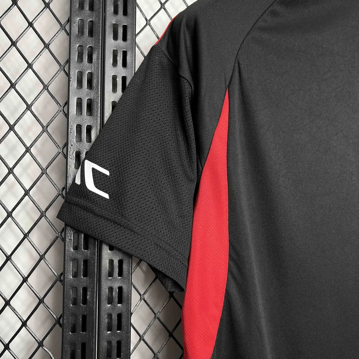 24-25 Cuervos Home Kit Sport AAAAJersey Yupoo 1