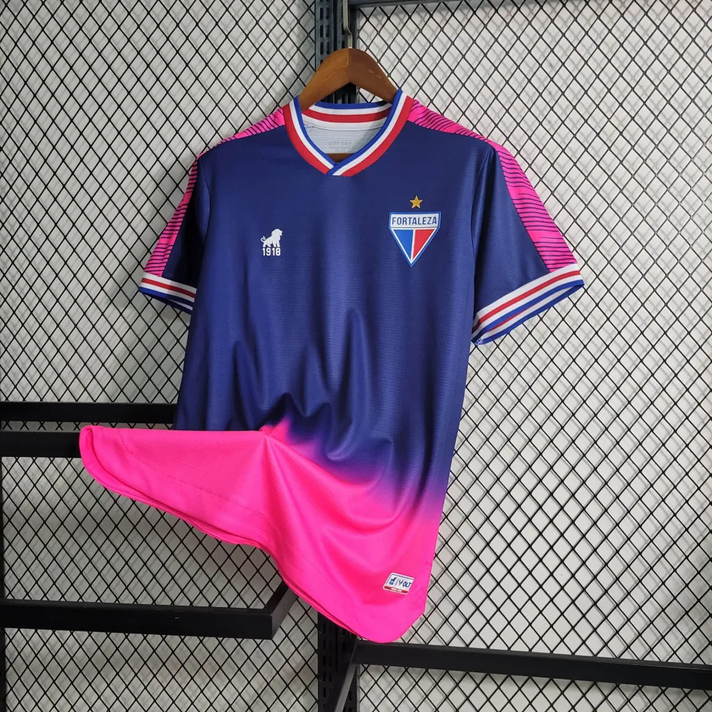 23-24 Fortaleza S-4XL Cheap Soccer Jerseys 2