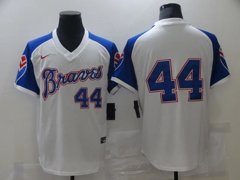Atlanta Braves 83