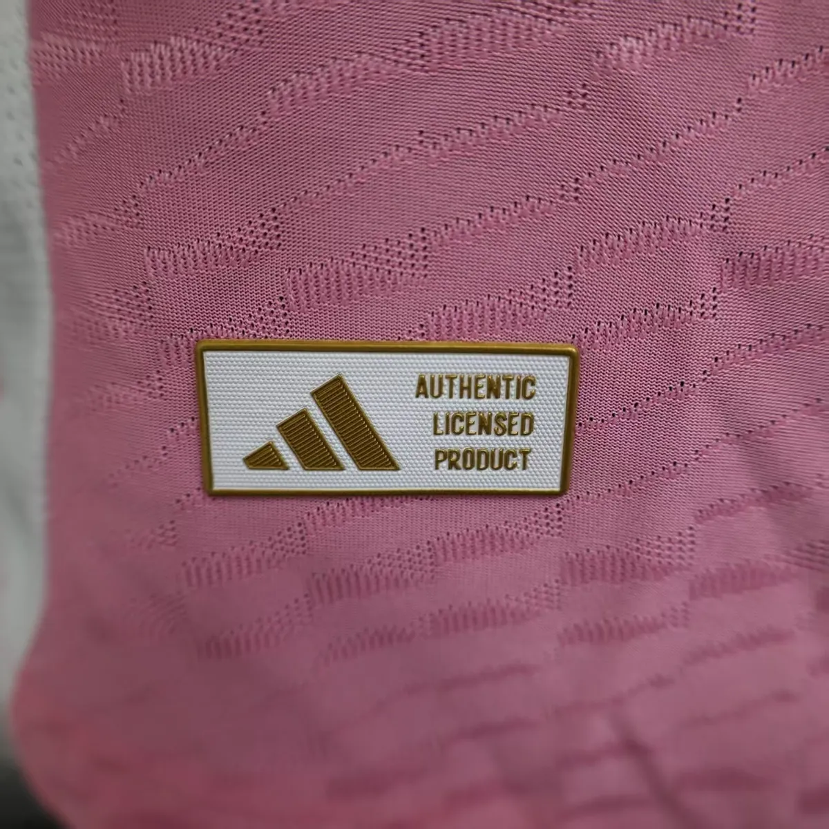 2025 Argentina Special Edition Player Version Pink Shirt AAAAJersey Supplier Yupoo 2