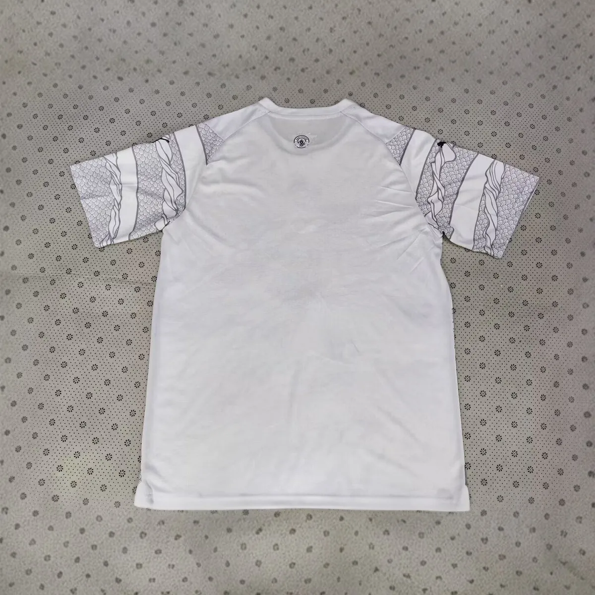 23-24 Manchester City Year of the Dragon Kit Special Edition Shirt Soccer Jerseys Yupoo 2