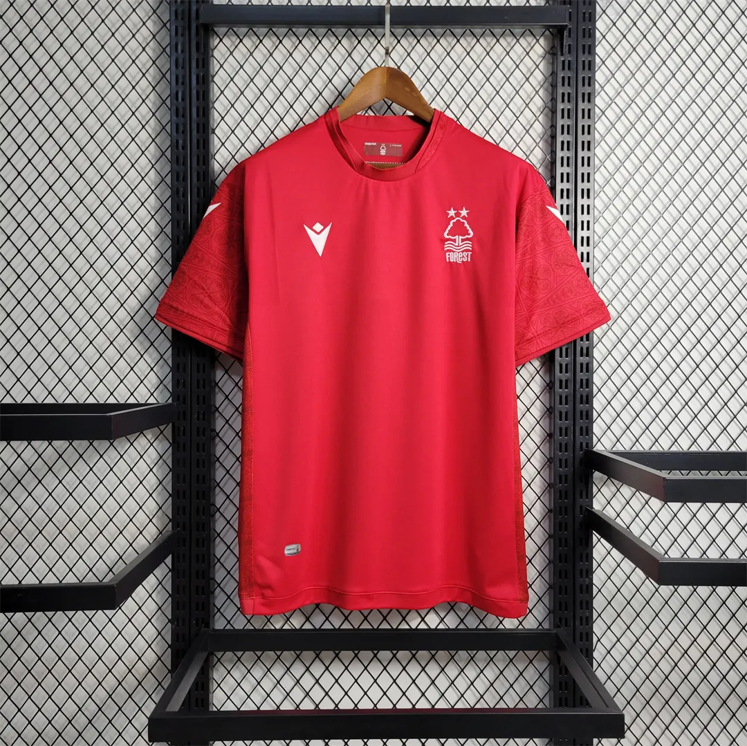 22-23 Nottingham Forest home 11