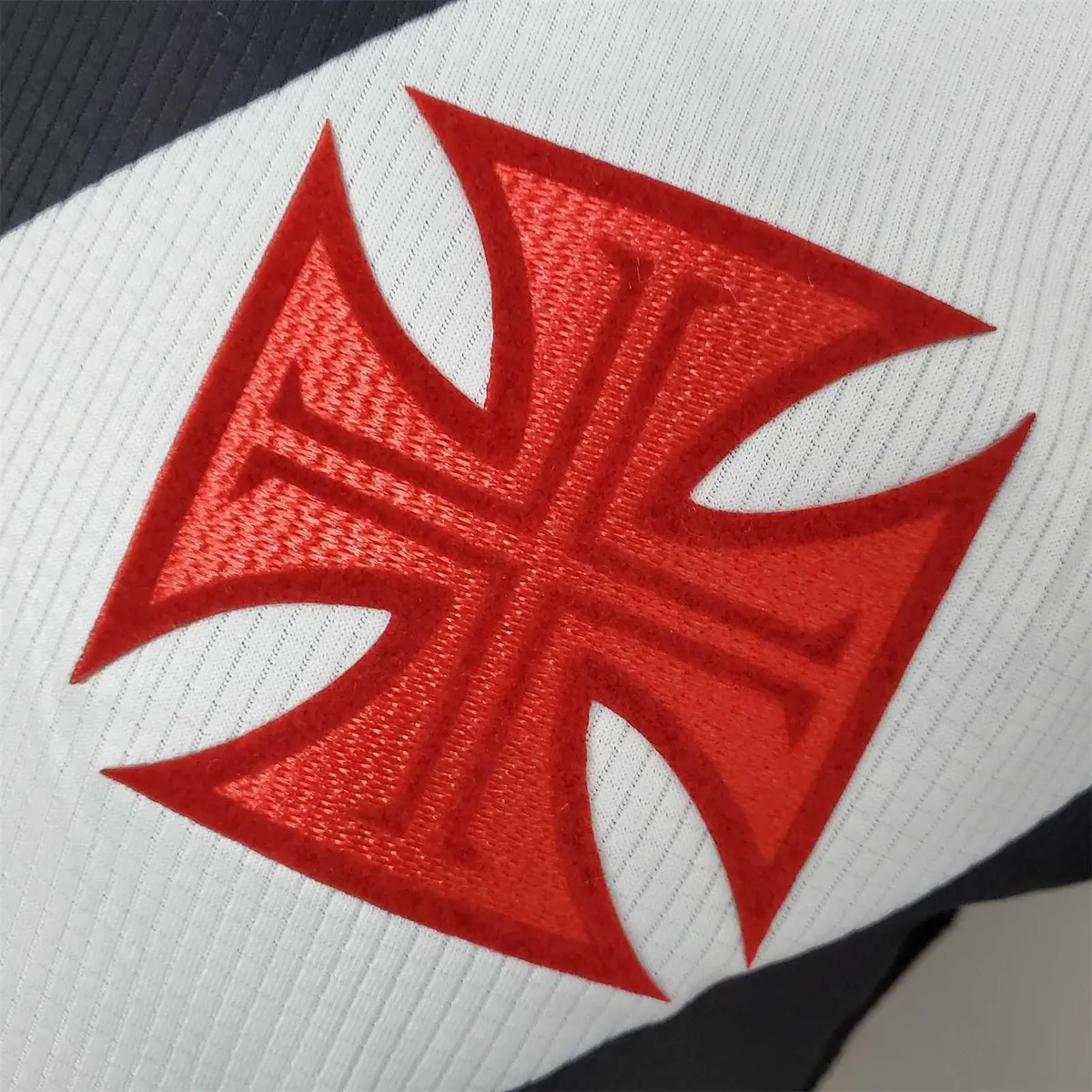 21-22 Vasco da Gama home kids kit 2