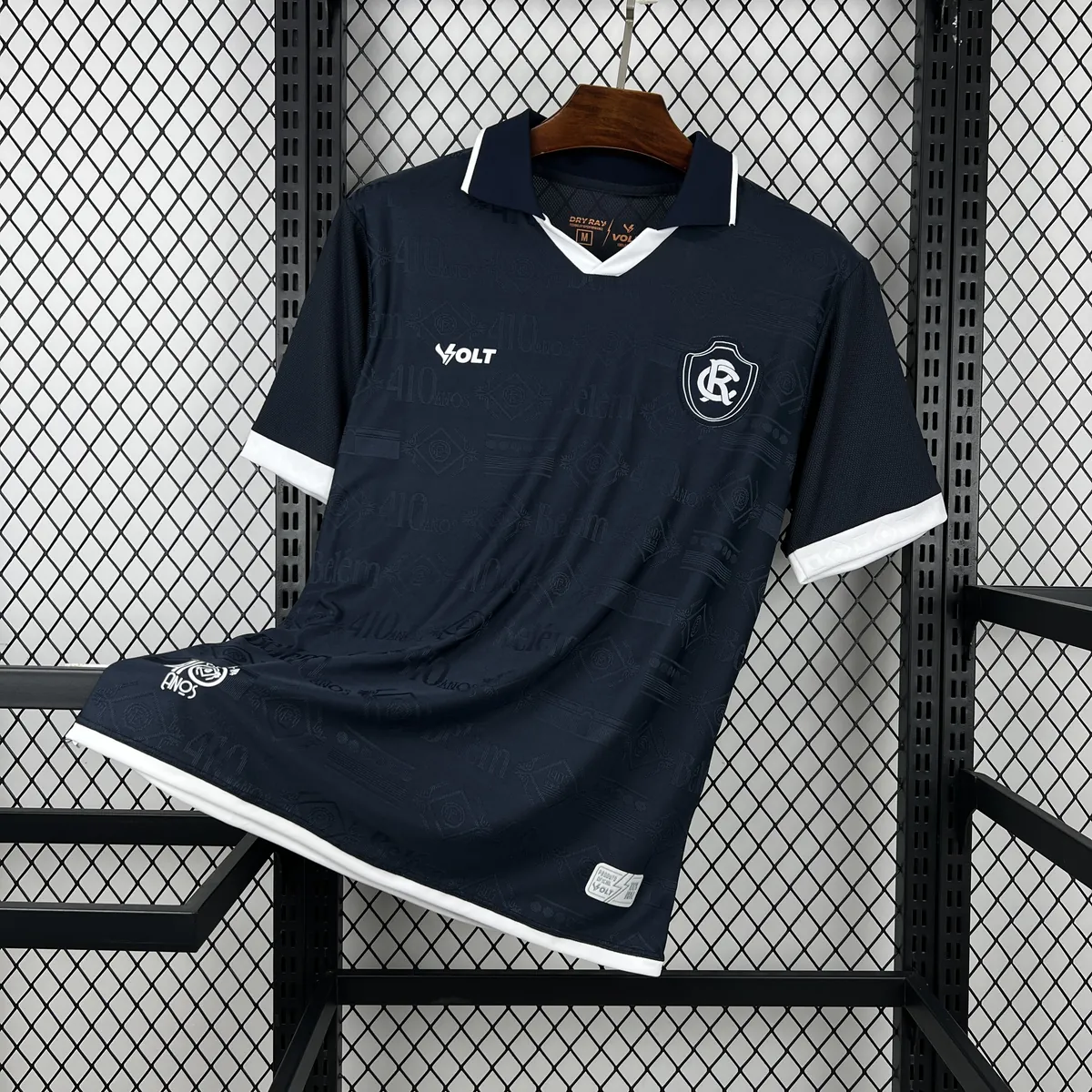 26-27 Remo Mens Home Kit Football T-Shirt AAAAJersey Supplier Yupoo9 7