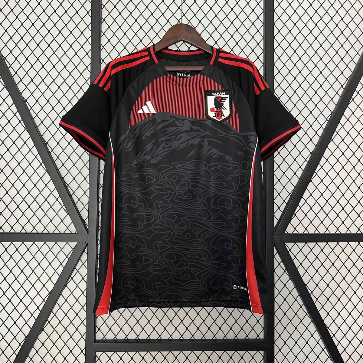 2024 Japan Red Sun Special Edition Kit Best Wholesale Yupoo 4