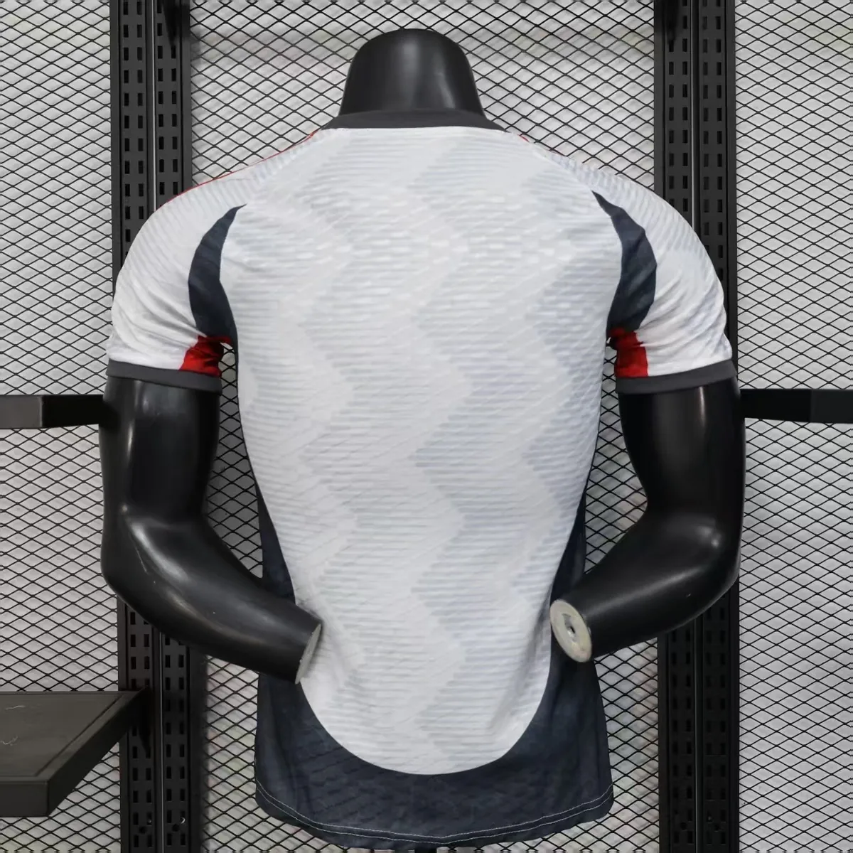 2025 Mexican Dragon Ball Son Goku Special Edition Kit Player Shirt AAAAJersey Wholesale Yupoo 1