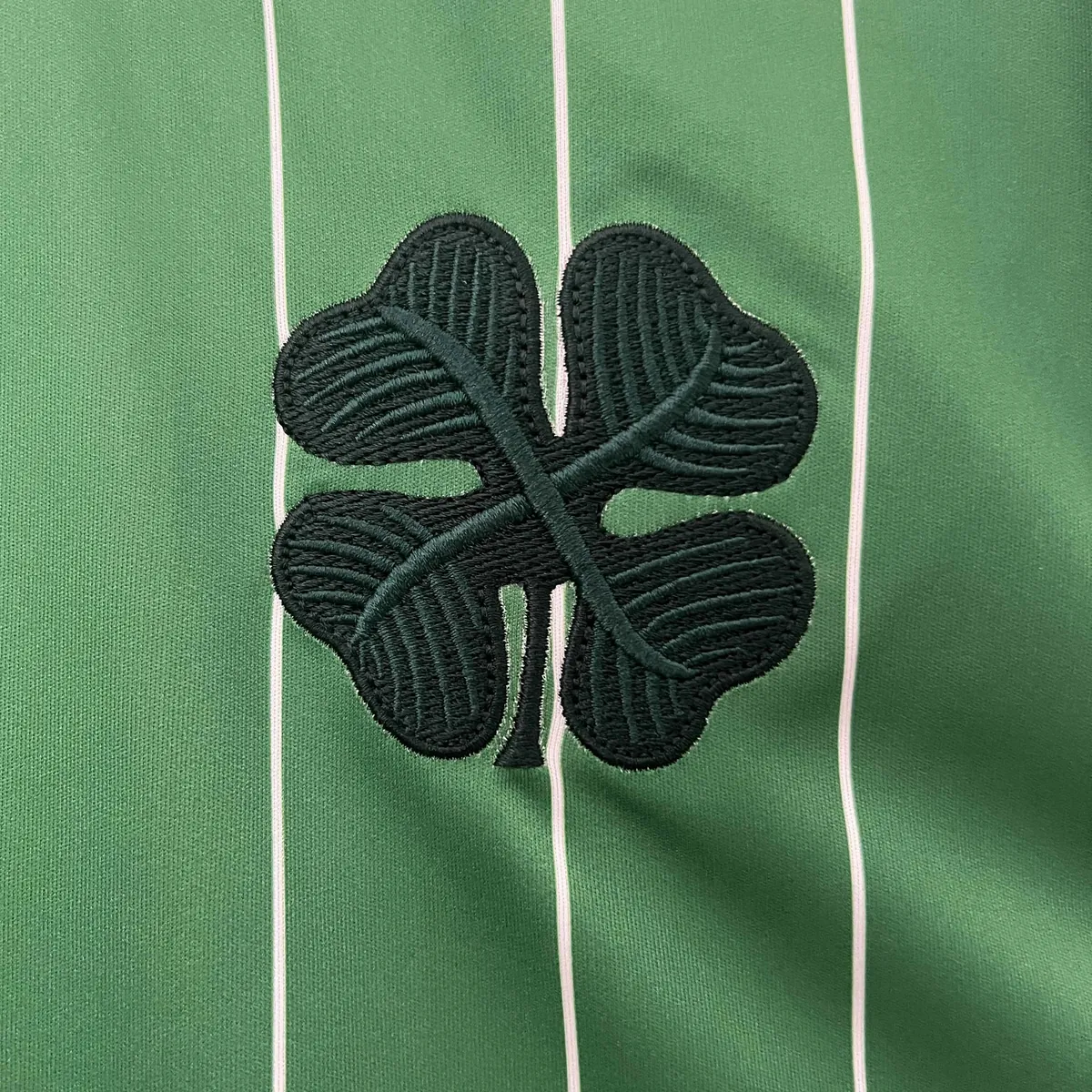 24-25 Celtic Special Edition Kit Jerseys Supllier Yupoo 4
