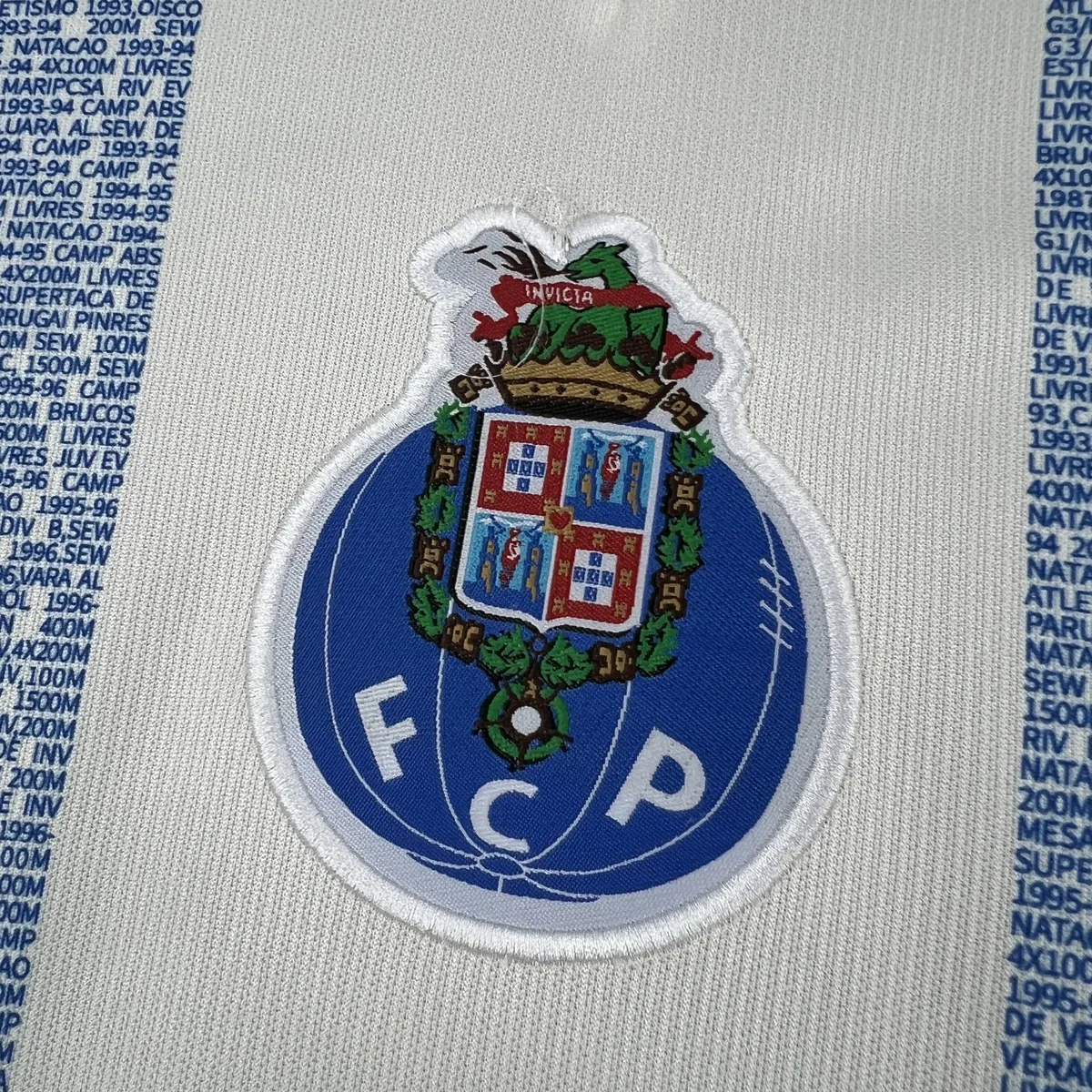 2026-27 Porto Special Edition Soccer Shirt Fan Version 1