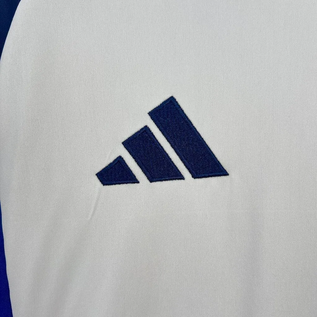 25-26 Emelec Away Shirt Football Uniform AAAAJersey Yupoo 1
