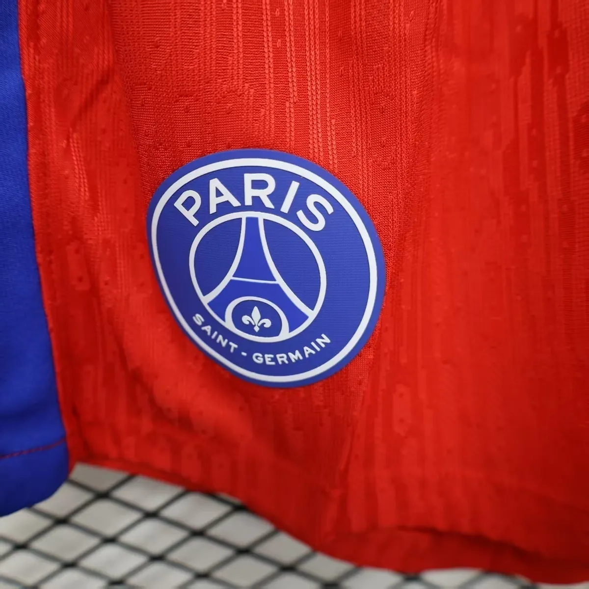 25-26 PSG Third Away Kit Player Version Sports Shorts AAAAJersey Dropship Yupoo 5