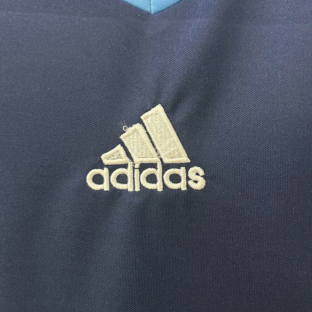 10-11 Schalke 04 Away Retro Kit Vintage Shirt AAAAJersey Dropship Yupoo 6