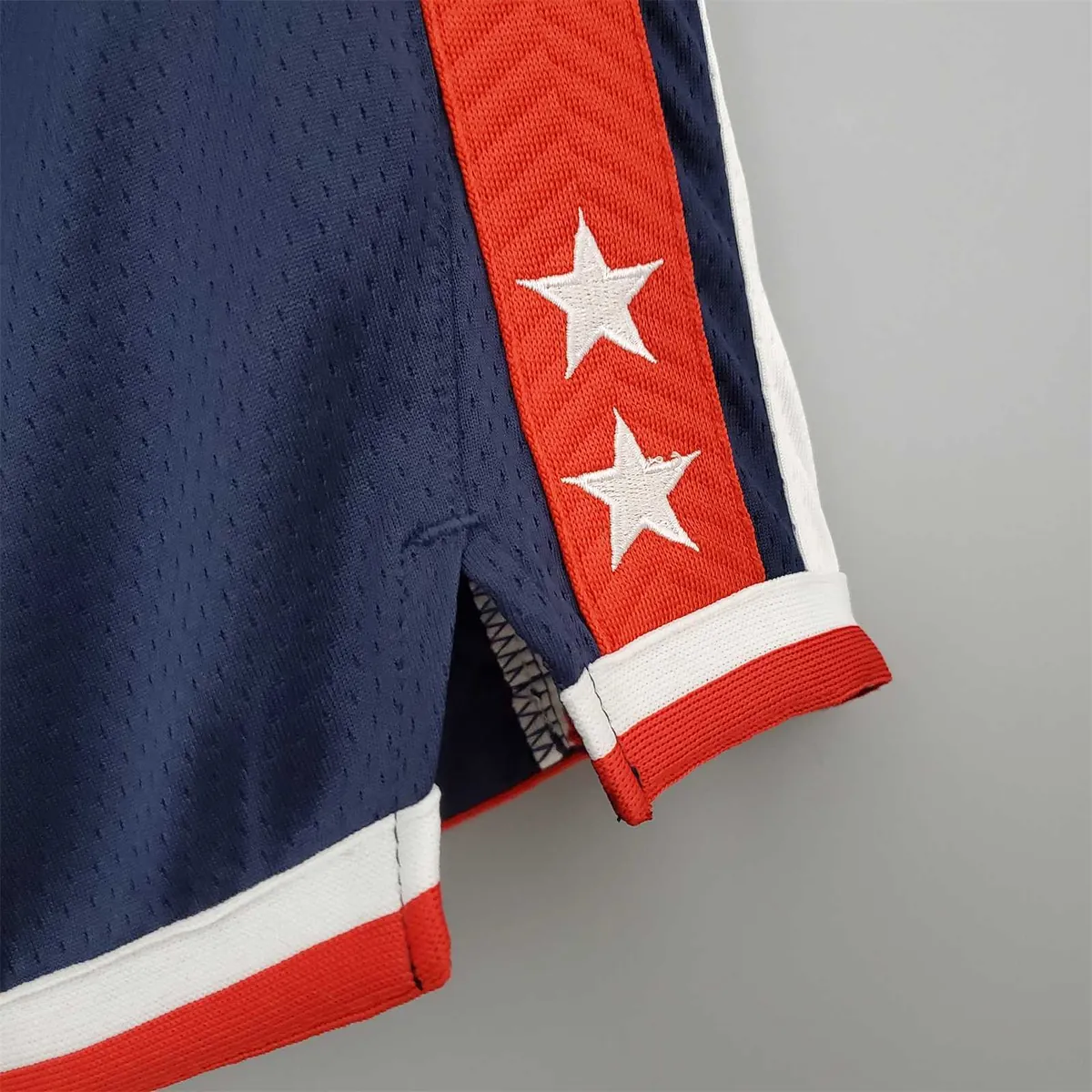 2022 season Nets City Edition Royal Blue 8