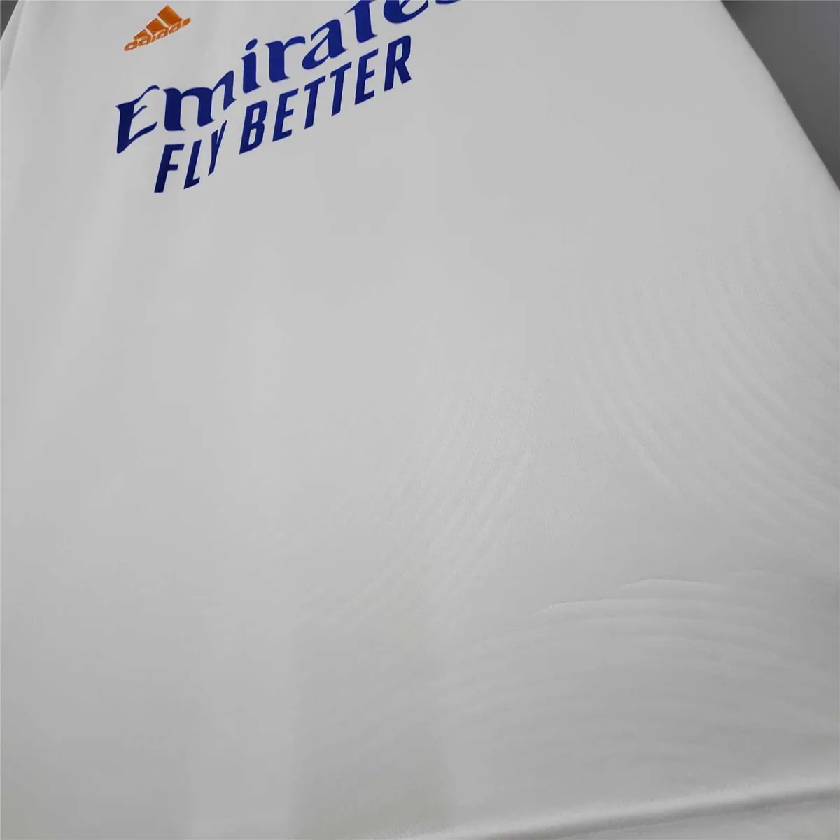 21-22 Real Madrid home 12