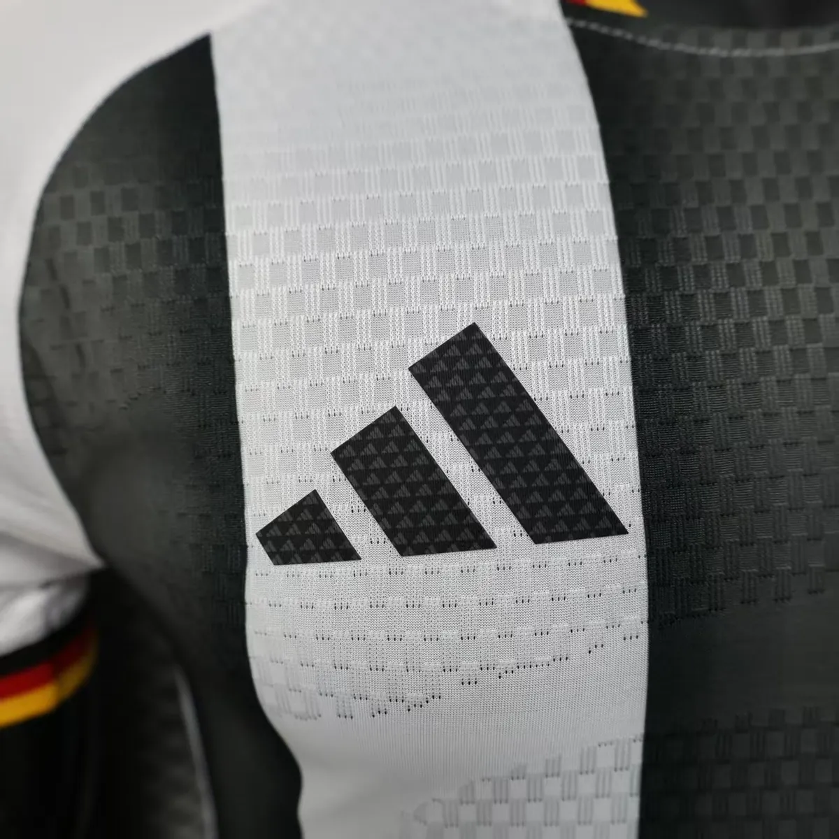 2026 Germany Special Edition KIt Player Version Soccer T-Shirt AAAAJersey Supply Yupoo 7