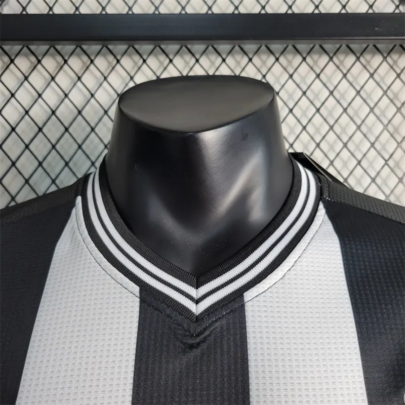 23-24 Player Newcastle home size S-XXL 3