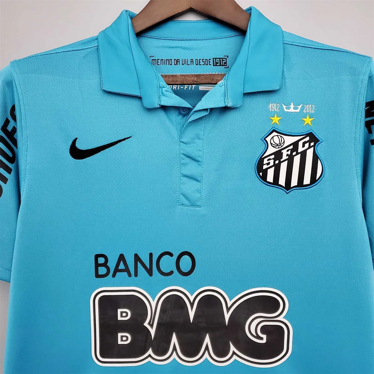 12-13 Santos away 8