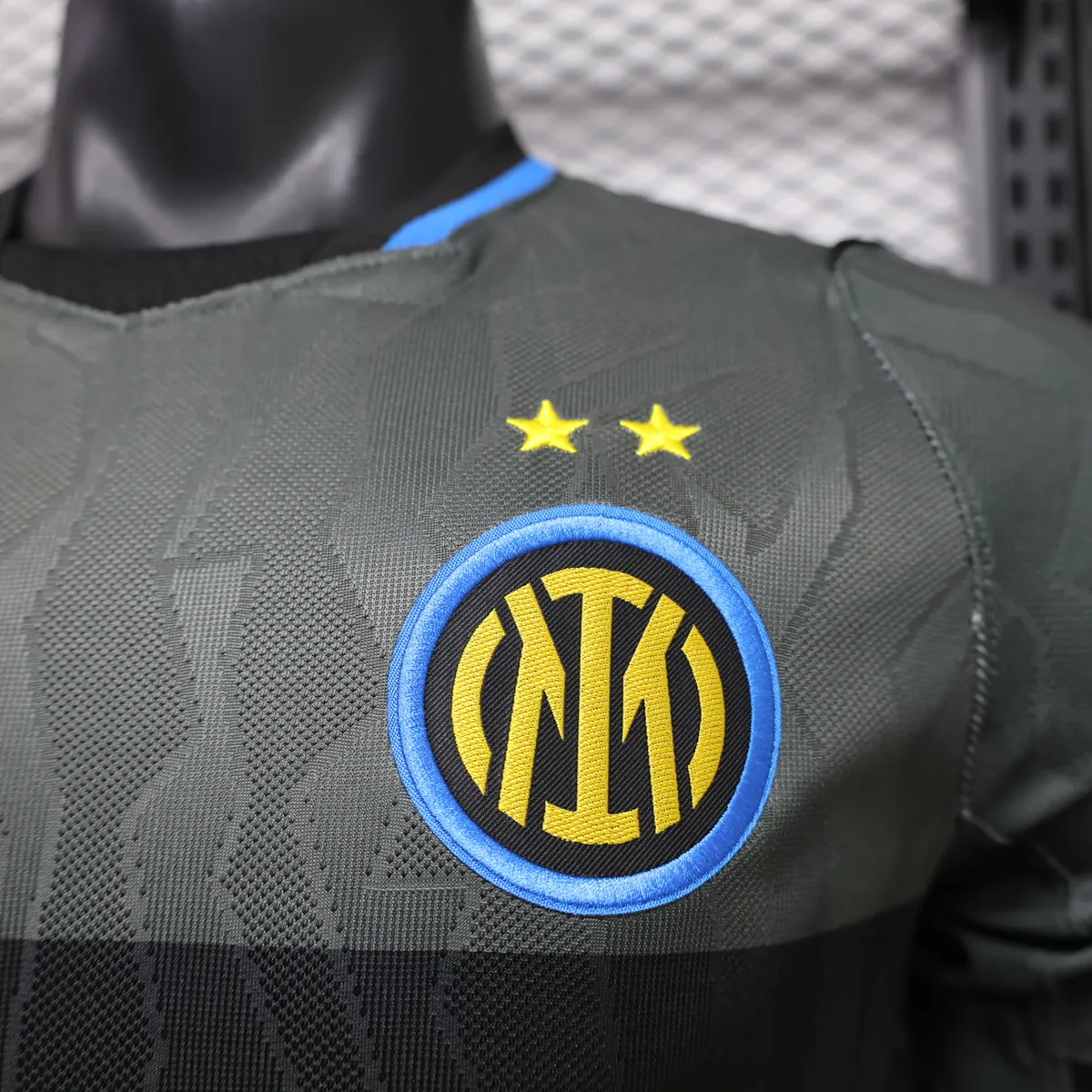 26-27 Inter Milan Men's Away Football T-Shirt Player Version AAAAJerseys Supply Yupoo 7 5