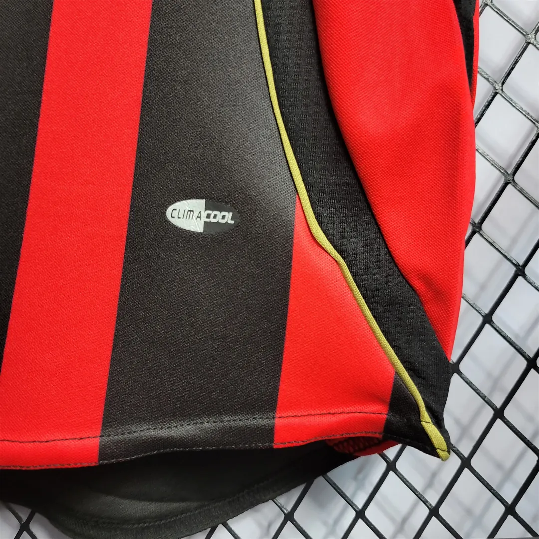 06-07 AC Milan home 8