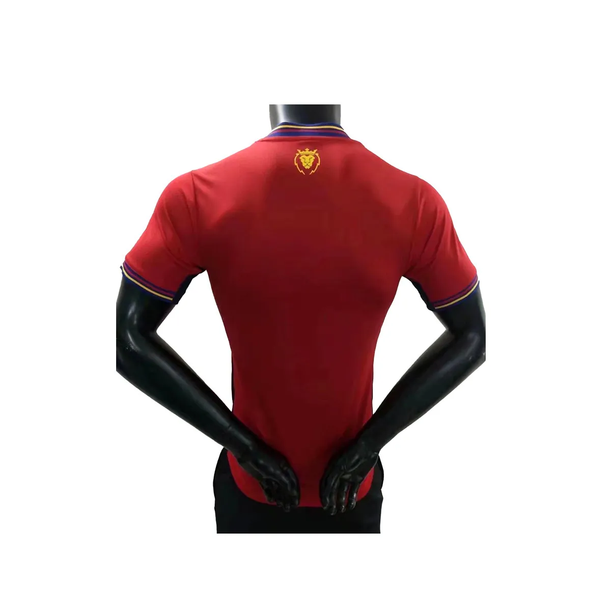 22-23 Real Salt Lake home player version 3